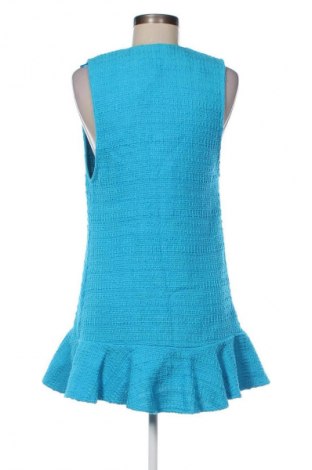 Kleid Zara, Größe M, Farbe Blau, Preis € 9,99