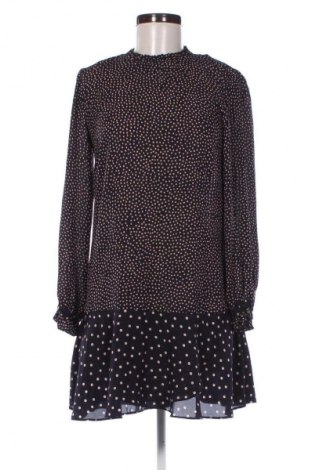 Рокля Zara, Размер S, Цвят Многоцветен, Цена 27,00 лв.