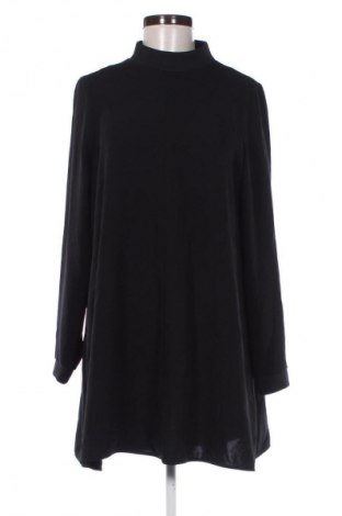 Φόρεμα Zara, Μέγεθος M, Χρώμα Μαύρο, Τιμή 13,80 €