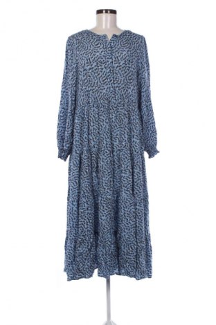 Φόρεμα Zara, Μέγεθος L, Χρώμα Πολύχρωμο, Τιμή 17,30 €
