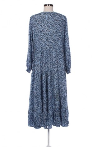 Φόρεμα Zara, Μέγεθος L, Χρώμα Πολύχρωμο, Τιμή 17,30 €