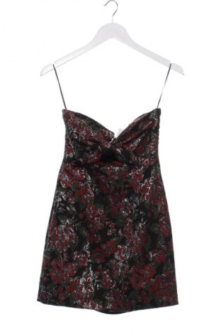 Kleid Zara, Größe S, Farbe Mehrfarbig, Preis 13,80 €