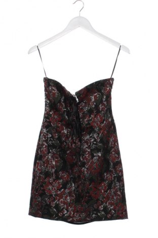 Kleid Zara, Größe S, Farbe Mehrfarbig, Preis 13,80 €