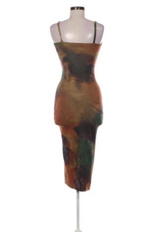 Kleid Zara, Größe XS, Farbe Mehrfarbig, Preis 17,39 €