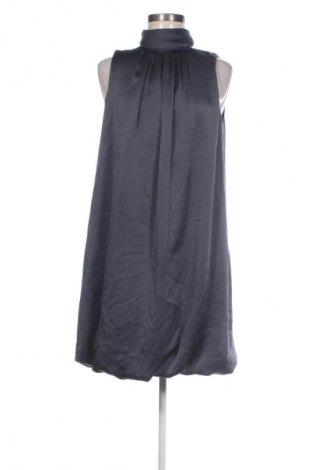 Kleid Zara, Größe M, Farbe Grau, Preis 13,80 €