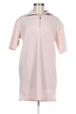 Φόρεμα Zara, Μέγεθος M, Χρώμα Ρόζ , Τιμή 37,32 €