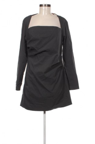 Kleid Zara, Größe XXL, Farbe Grau, Preis 32,00 €