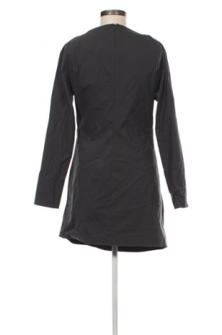 Kleid Zara, Größe XXL, Farbe Grau, Preis 32,00 €