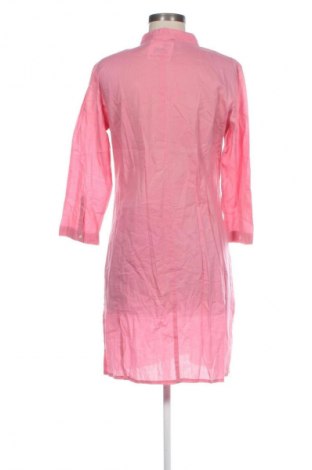 Kleid Zara, Größe L, Farbe Rosa, Preis € 13,80