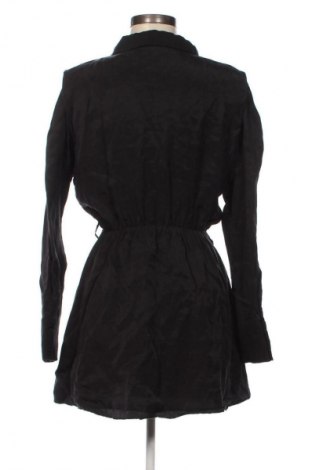 Kleid Zara, Größe S, Farbe Schwarz, Preis 17,39 €