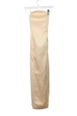 Šaty  Zara, Veľkosť S, Farba Kremová, Cena  17,39 €