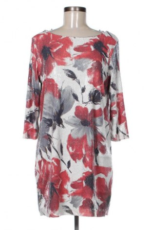 Kleid Zara, Größe L, Farbe Mehrfarbig, Preis € 13,81