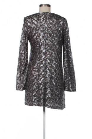 Kleid Zara, Größe L, Farbe Mehrfarbig, Preis 13,81 €