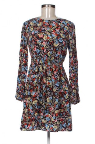 Kleid Zara, Größe M, Farbe Mehrfarbig, Preis 13,80 €