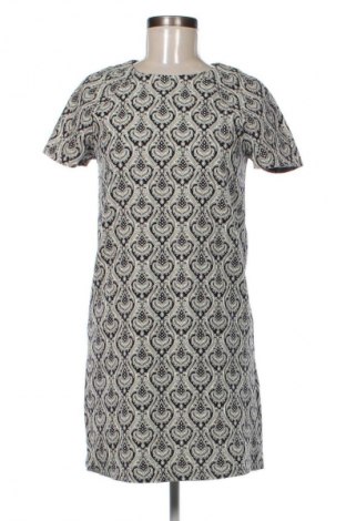Kleid Zara, Größe S, Farbe Mehrfarbig, Preis 13,80 €