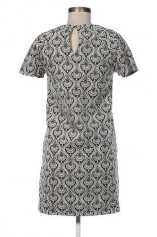 Kleid Zara, Größe S, Farbe Mehrfarbig, Preis 13,80 €