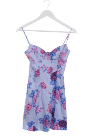 Kleid Zara, Größe XS, Farbe Mehrfarbig, Preis € 13,81