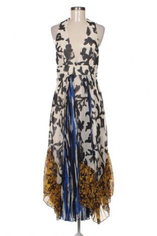 Kleid Zara, Größe M, Farbe Mehrfarbig, Preis 17,39 €