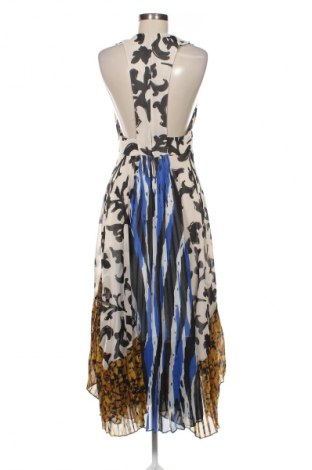 Kleid Zara, Größe M, Farbe Mehrfarbig, Preis 17,39 €