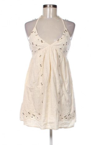 Kleid Zara, Größe XS, Farbe Gelb, Preis 13,81 €
