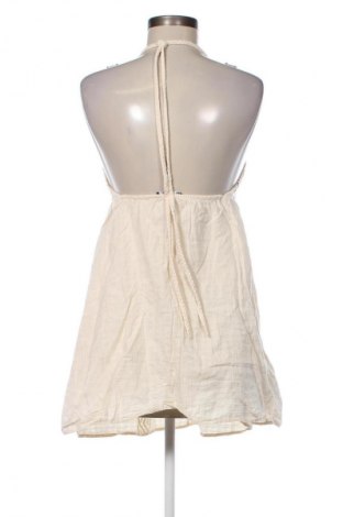 Kleid Zara, Größe XS, Farbe Gelb, Preis 13,81 €