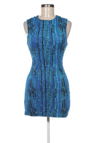 Kleid Zara, Größe XS, Farbe Mehrfarbig, Preis 15,31 €