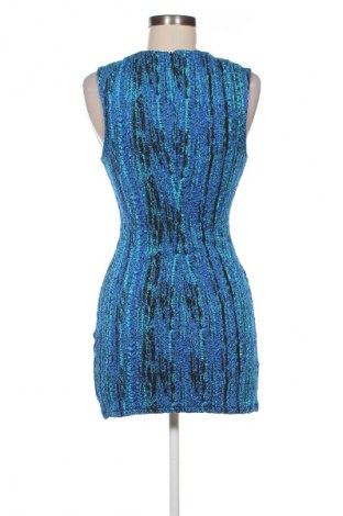 Kleid Zara, Größe XS, Farbe Mehrfarbig, Preis 15,31 €
