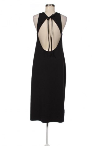Kleid Zara, Größe L, Farbe Schwarz, Preis € 17,39