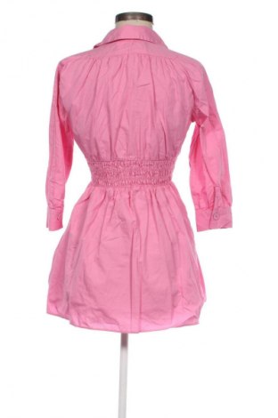 Kleid Zara, Größe XS, Farbe Rosa, Preis € 13,81
