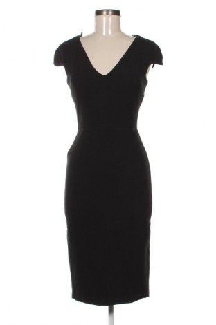 Kleid Zara, Größe S, Farbe Schwarz, Preis 17,39 €