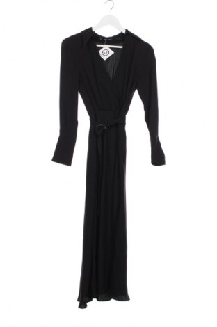 Kleid Zara, Größe XS, Farbe Schwarz, Preis 17,39 €