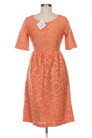 Rochie Zara, Mărime S, Culoare Portocaliu, Preț 149,50 Lei