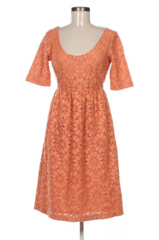 Rochie Zara, Mărime S, Culoare Portocaliu, Preț 149,50 Lei