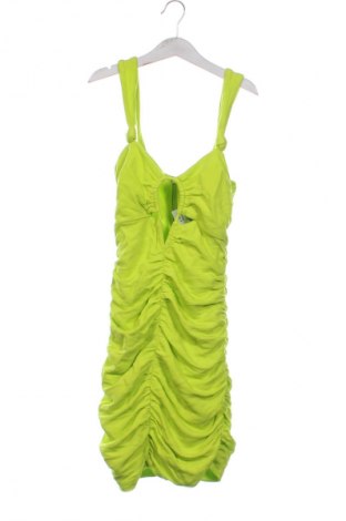 Rochie Zara, Mărime S, Culoare Verde, Preț 57,99 Lei