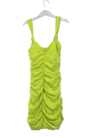 Rochie Zara, Mărime S, Culoare Verde, Preț 57,99 Lei