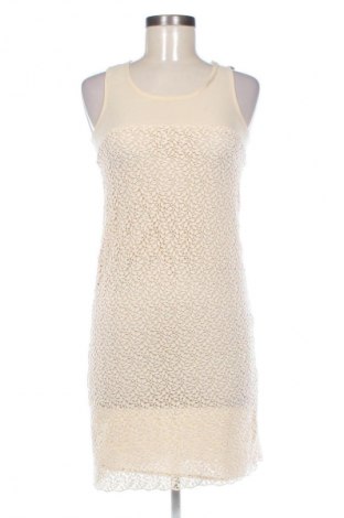 Sukienka Zara, Rozmiar XS, Kolor Beżowy, Cena 62,00 zł