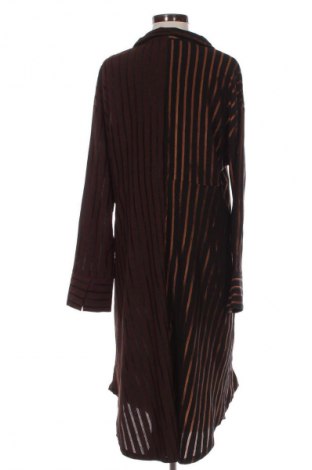 Kleid Zara, Größe L, Farbe Mehrfarbig, Preis 17,39 €
