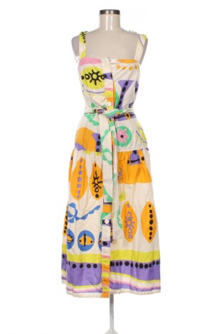 Šaty  Zara, Veľkosť M, Farba Viacfarebná, Cena  26,95 €