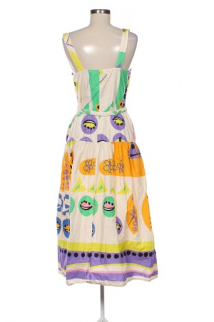 Šaty  Zara, Veľkosť M, Farba Viacfarebná, Cena  26,95 €