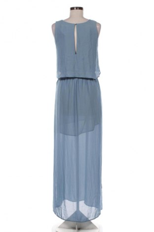 Kleid Zara, Größe M, Farbe Blau, Preis 17,30 €