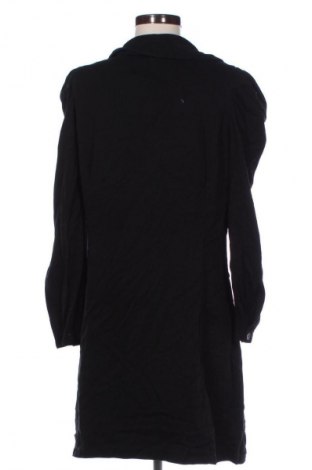 Šaty  Zara, Veľkosť XL, Farba Čierna, Cena  24,95 €