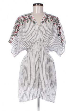 Kleid Zara, Größe M, Farbe Mehrfarbig, Preis 13,81 €
