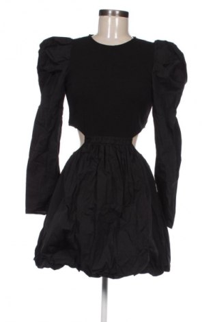 Kleid Zara, Größe L, Farbe Schwarz, Preis € 13,81