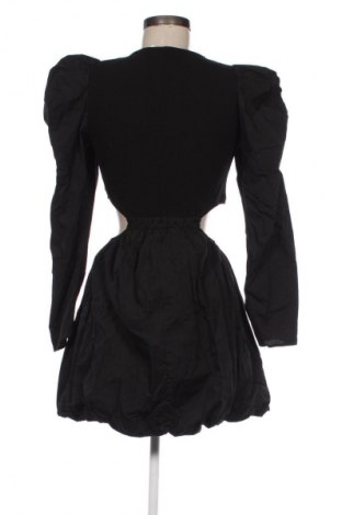 Kleid Zara, Größe L, Farbe Schwarz, Preis € 13,81