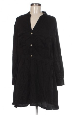 Šaty  Zara, Velikost XL, Barva Černá, Cena  189,00 Kč