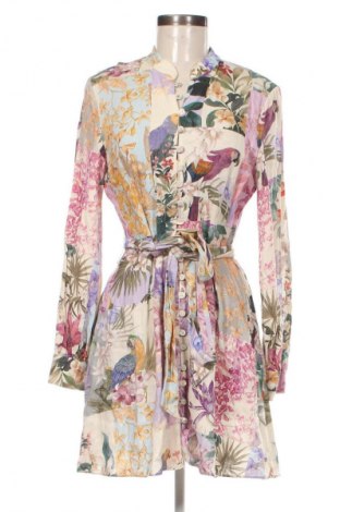 Φόρεμα Zara, Μέγεθος S, Χρώμα Πολύχρωμο, Τιμή 17,99 €