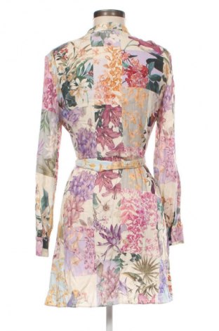 Φόρεμα Zara, Μέγεθος S, Χρώμα Πολύχρωμο, Τιμή 17,99 €