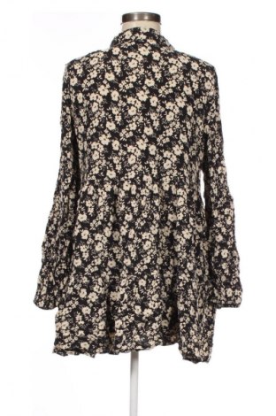Kleid Zara, Größe L, Farbe Mehrfarbig, Preis 20,99 €