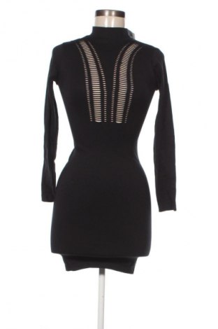 Φόρεμα Zara, Μέγεθος XS, Χρώμα Μαύρο, Τιμή 12,99 €