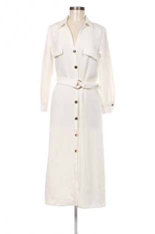 Rochie Zara, Mărime M, Culoare Alb, Preț 89,39 Lei